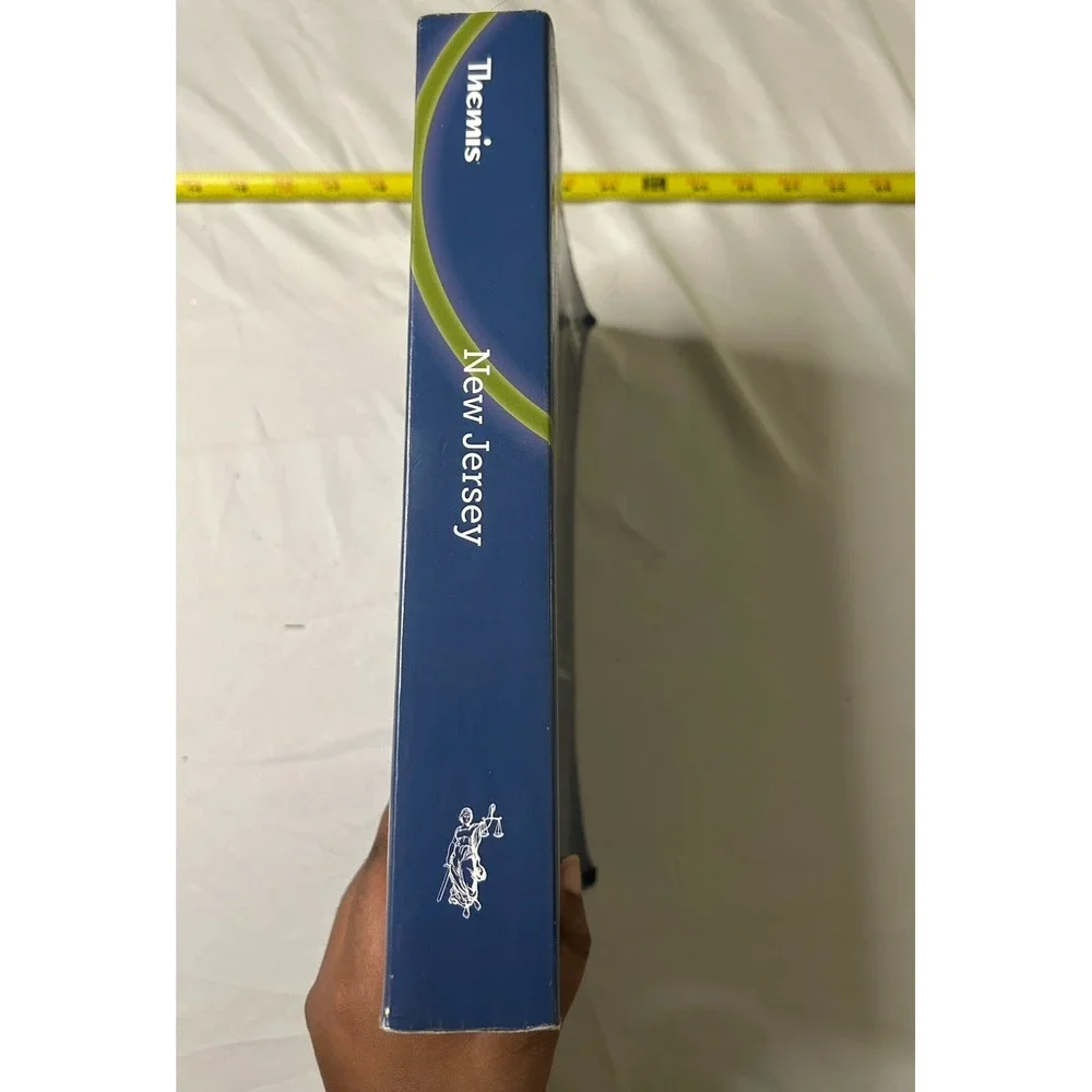 New Jersey 2013-14 Ed. Themis Bar Review Complete Online Preparation Law Ed Book